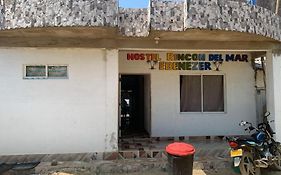 Hostel Rincon del mar Ebenezer